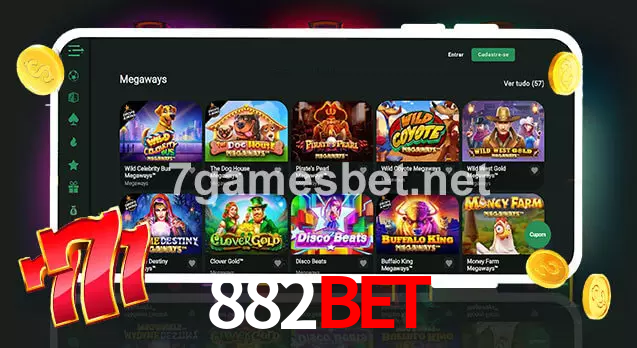 882Bet aplicativo