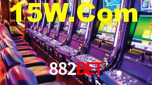 Premium Interface 882Bet