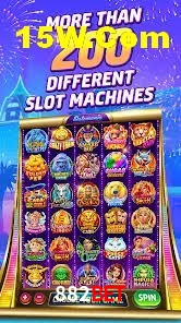 Games Directory 882Bet