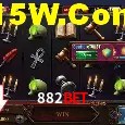 Jogos de Slot 882Bet