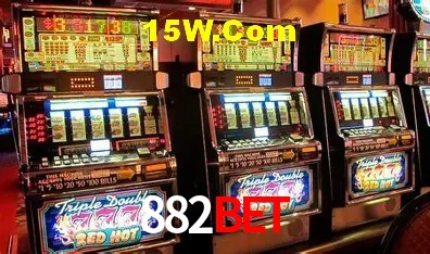 Segurança e performance na plataforma 882Bet