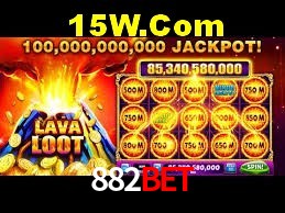 Game Providers 882Bet