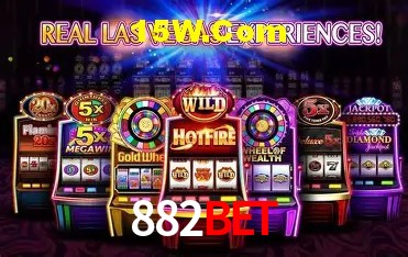 Login Seguro 882Bet
