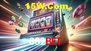 Experiência VIP 882Bet