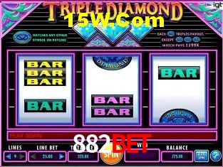 Sistemas de Segurança 882Bet