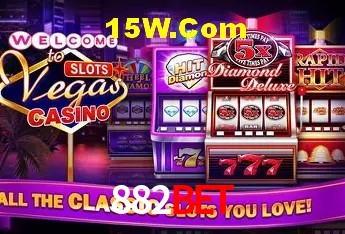 Provedores de Jogos 882Bet