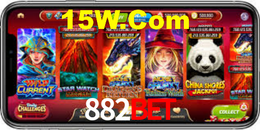 882Bet Login