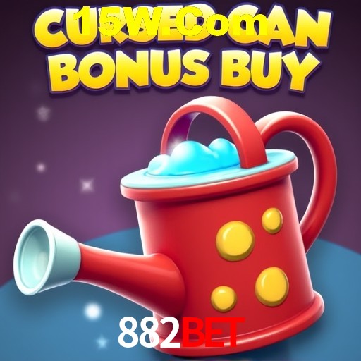 Bônus após cadastro na 882Bet