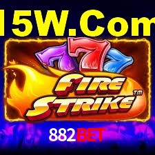 Welcome Bonus 882Bet