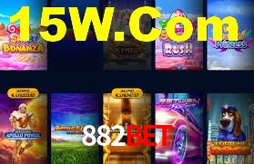 Exclusive Games 882Bet